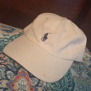 Ralph Lauren POLO hat